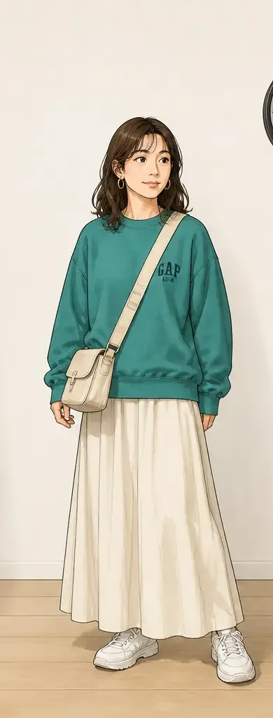 コーデ3