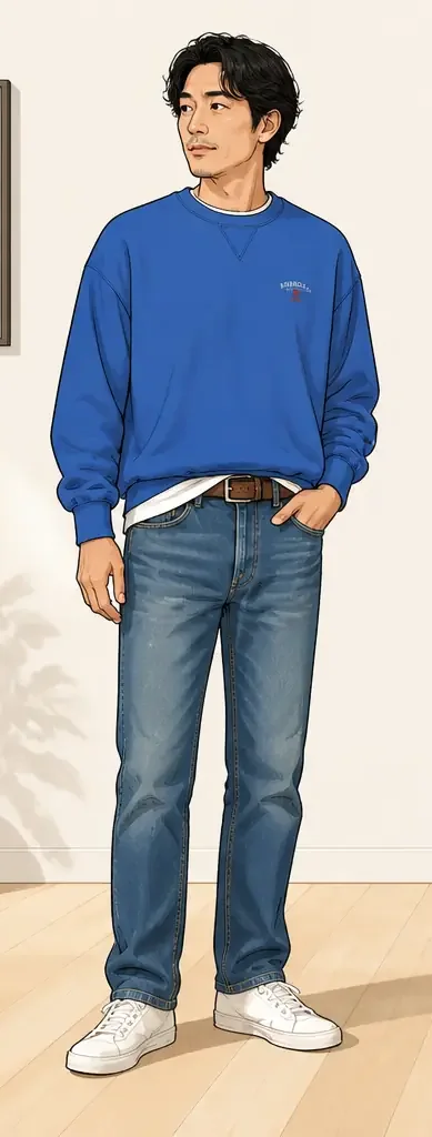 コーデ1