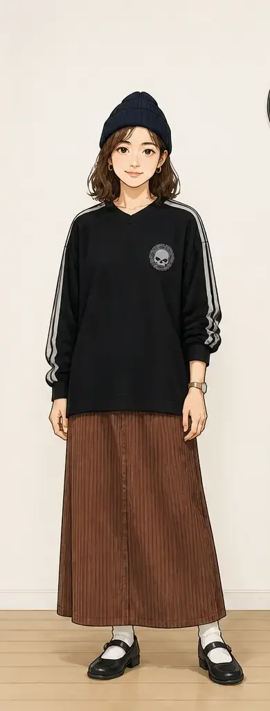 コーデ3