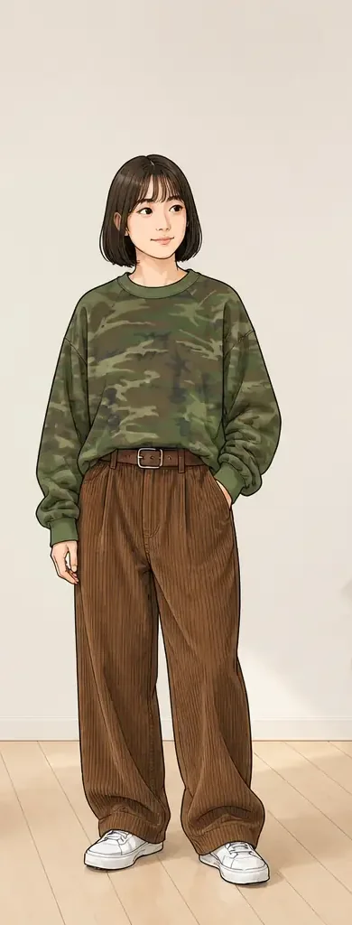 コーデ3
