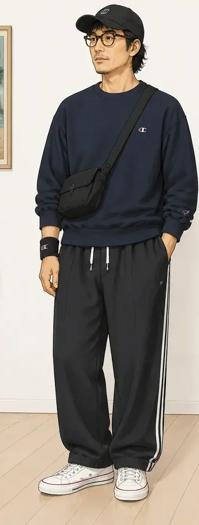 コーデ1