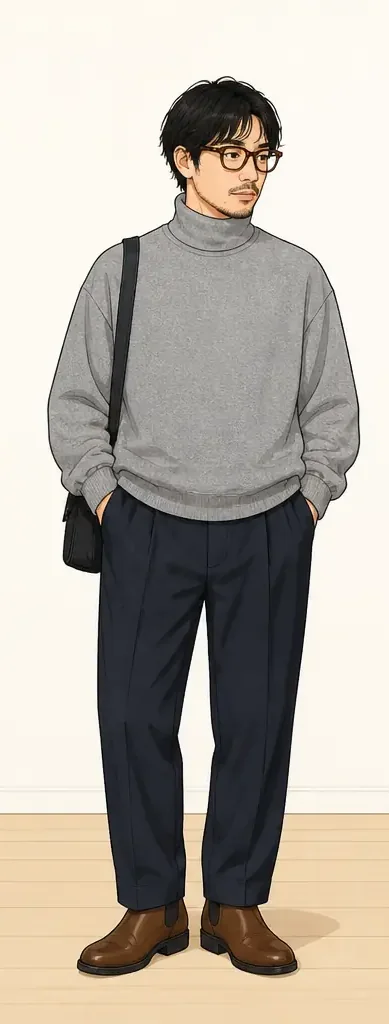 コーデ2