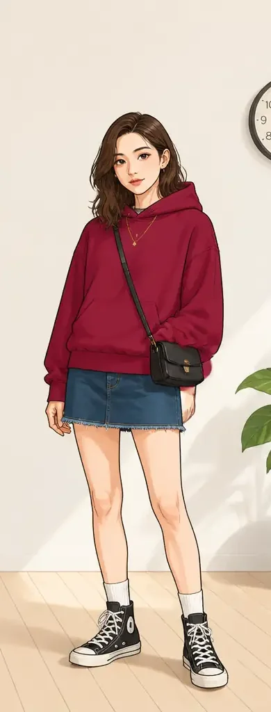 コーデ3