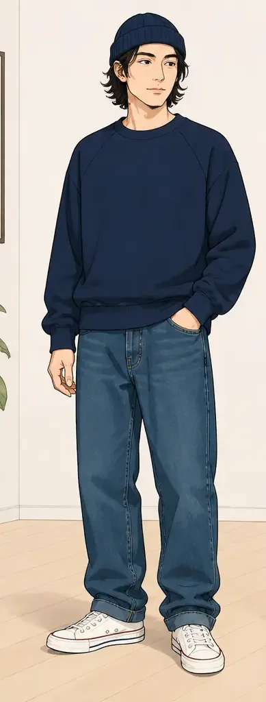 コーデ1