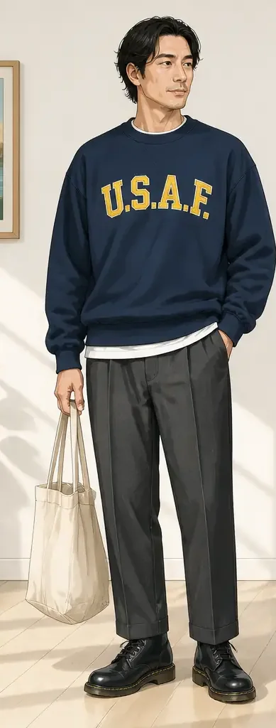 コーデ1