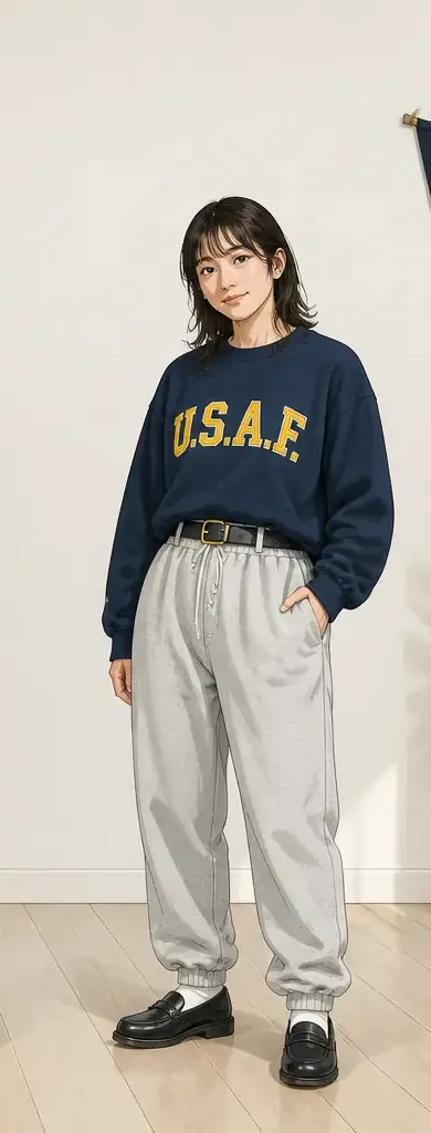 コーデ3