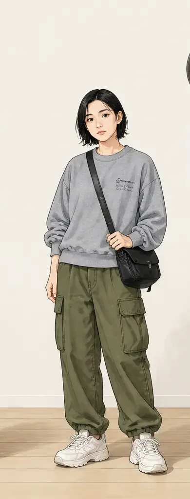 コーデ3