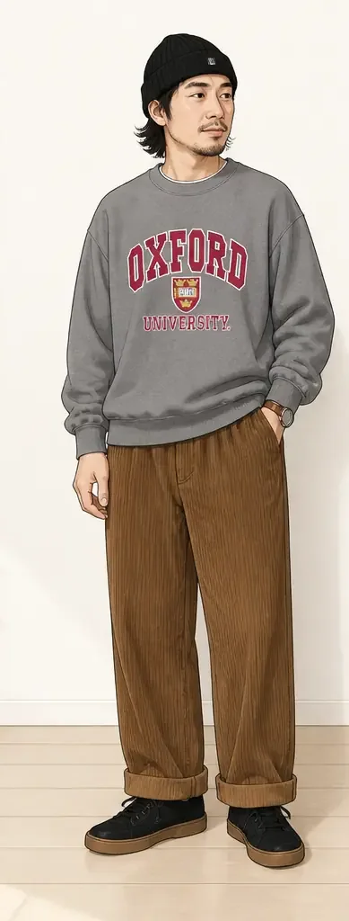 コーデ1