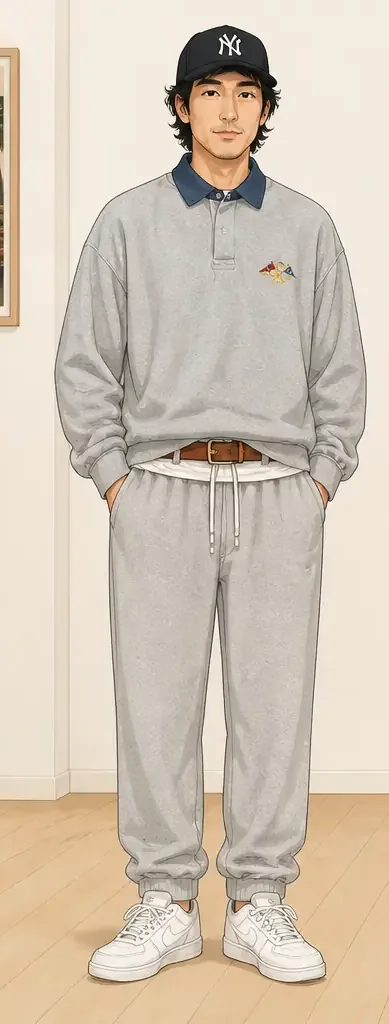 コーデ1
