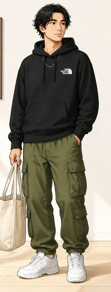 コーデ1