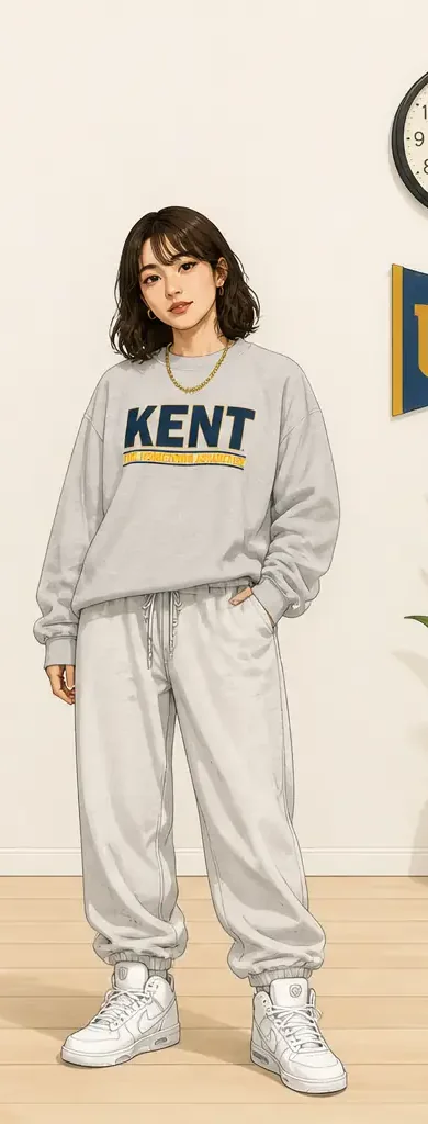 コーデ3