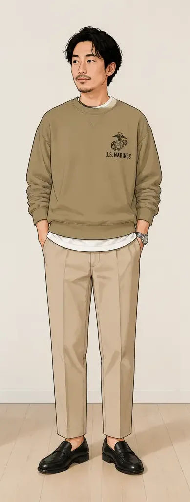 コーデ2