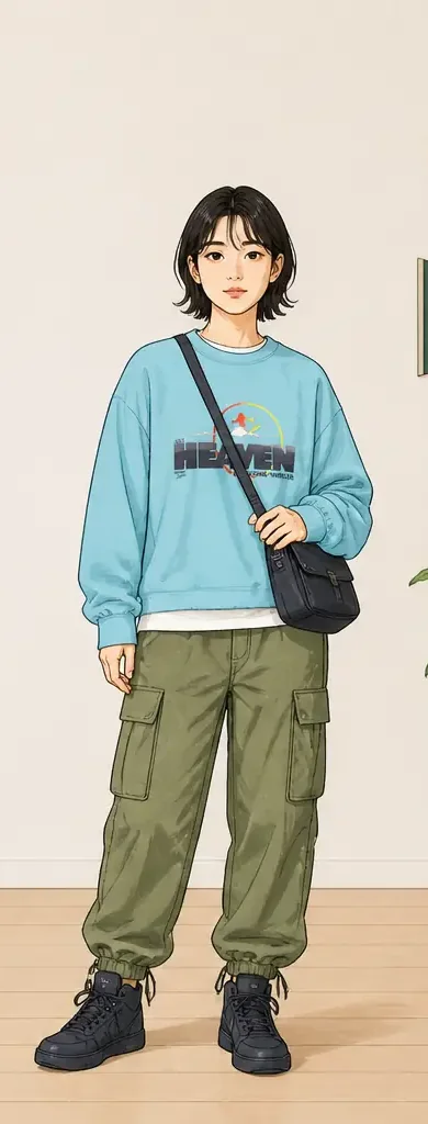 コーデ3