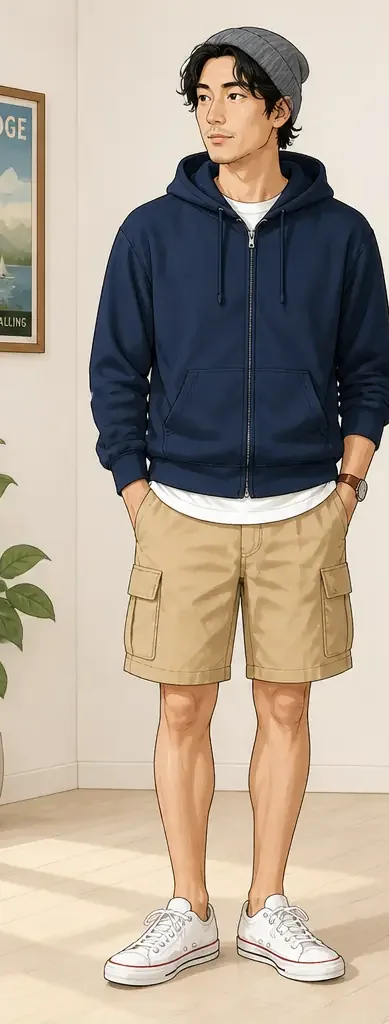 コーデ1