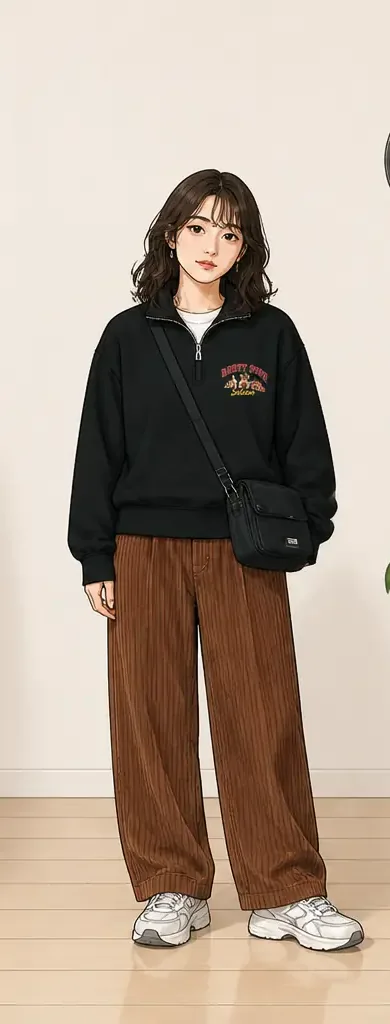 コーデ3
