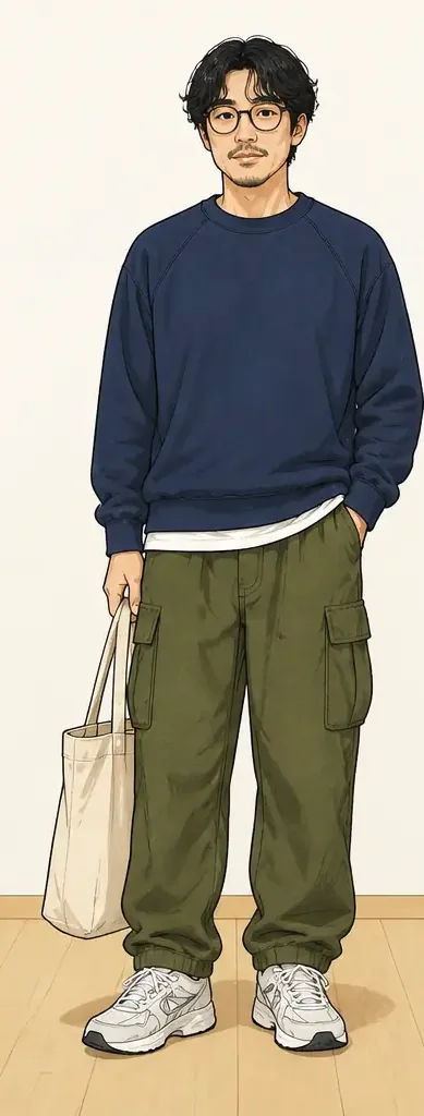 コーデ2