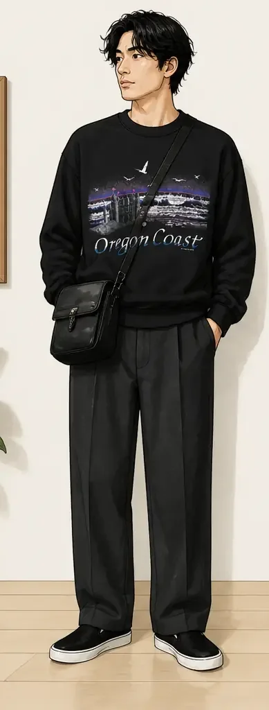 コーデ1