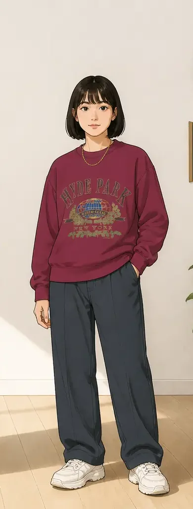 コーデ3