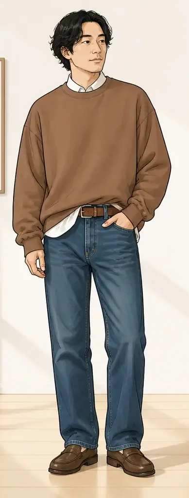 コーデ1