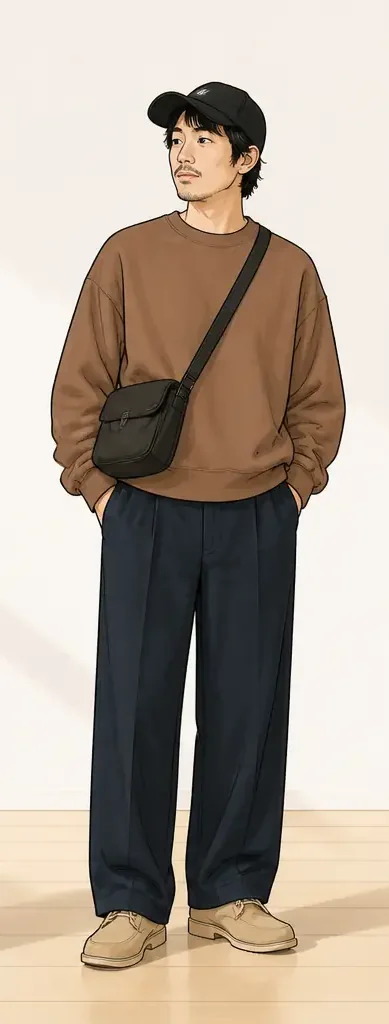 コーデ2