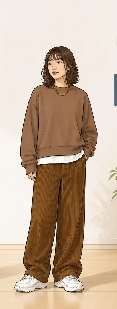 コーデ3