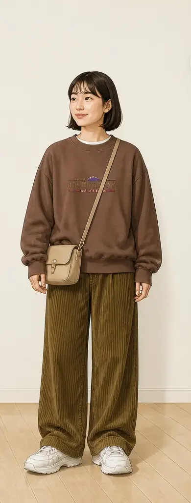 コーデ3
