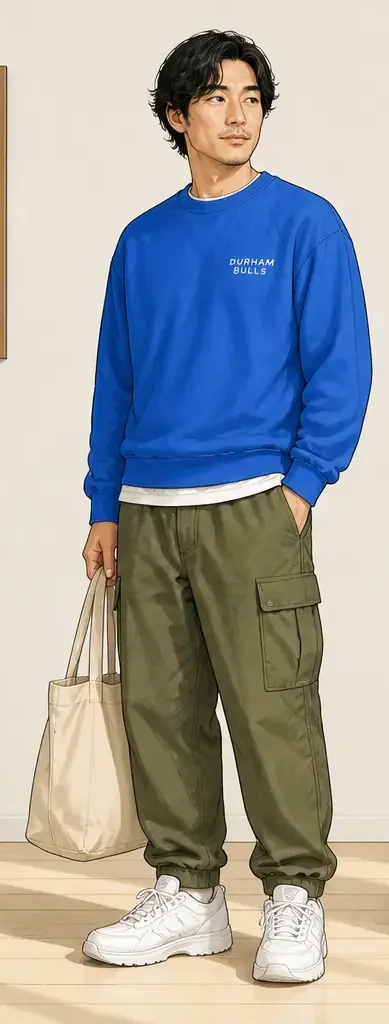 コーデ1