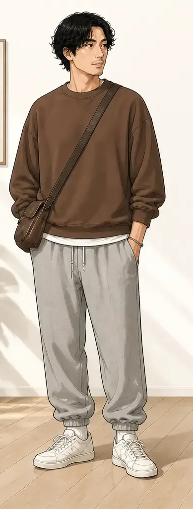 コーデ1