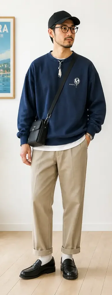コーデ1