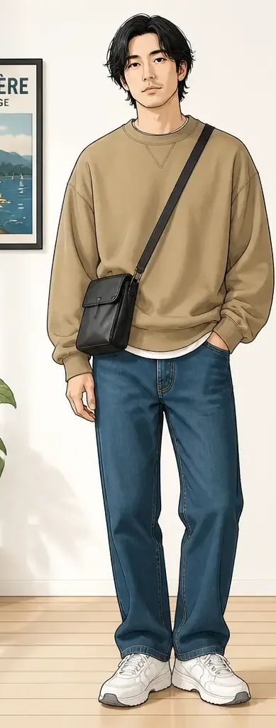 コーデ1