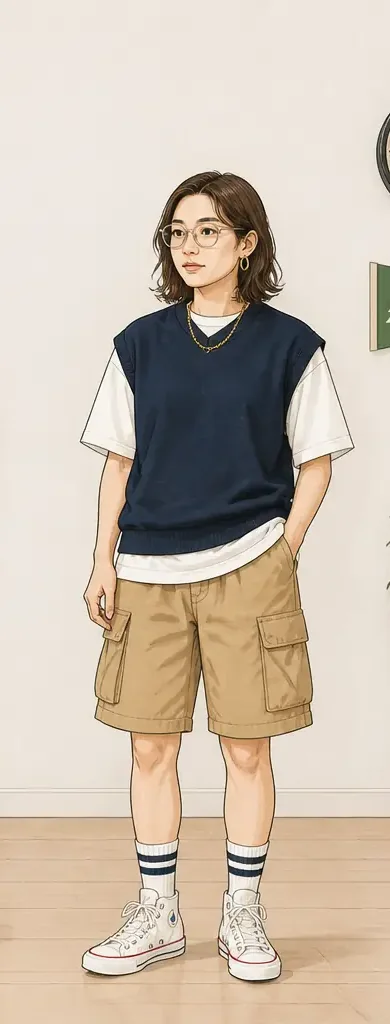 コーデ3