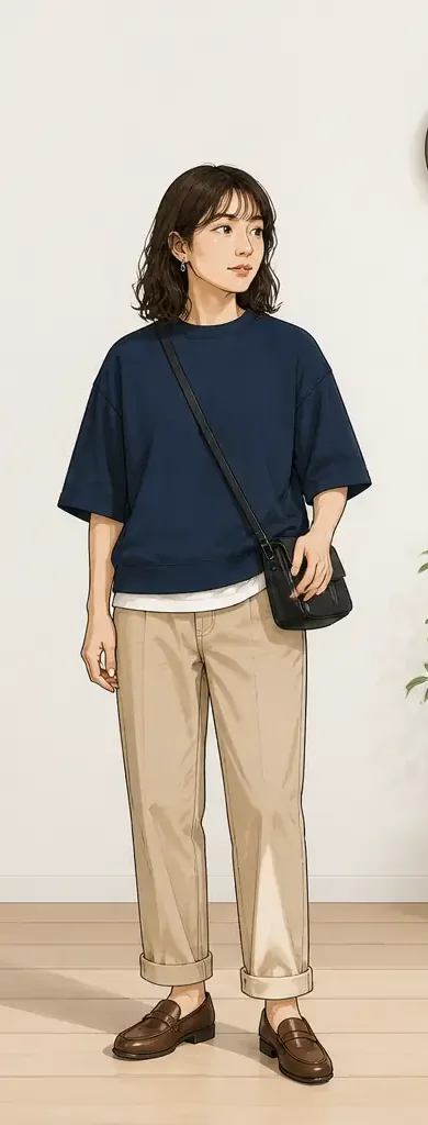 コーデ3