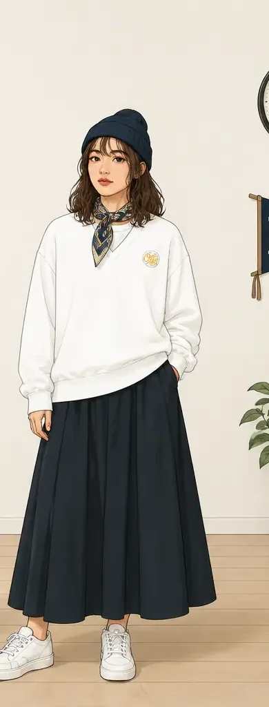 コーデ3