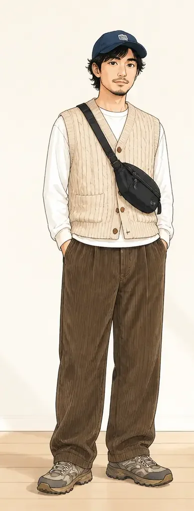 コーデ2