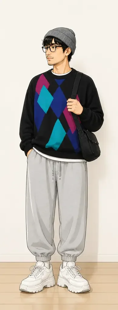 コーデ2