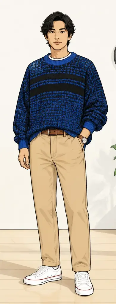 コーデ3