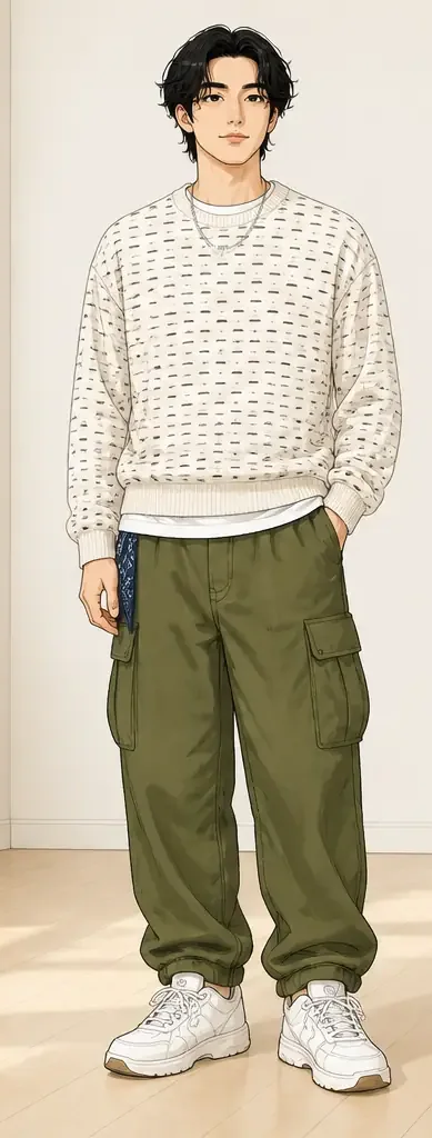 コーデ1