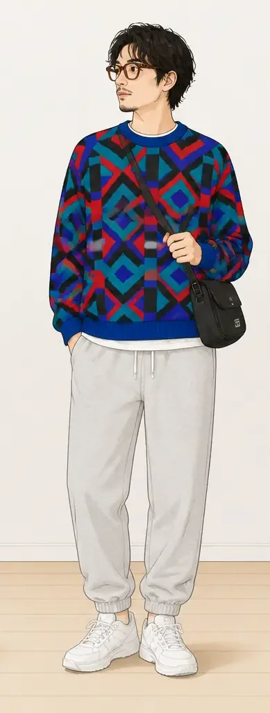コーデ2