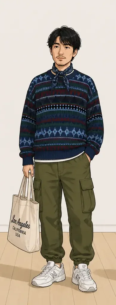コーデ2