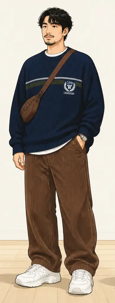 コーデ2