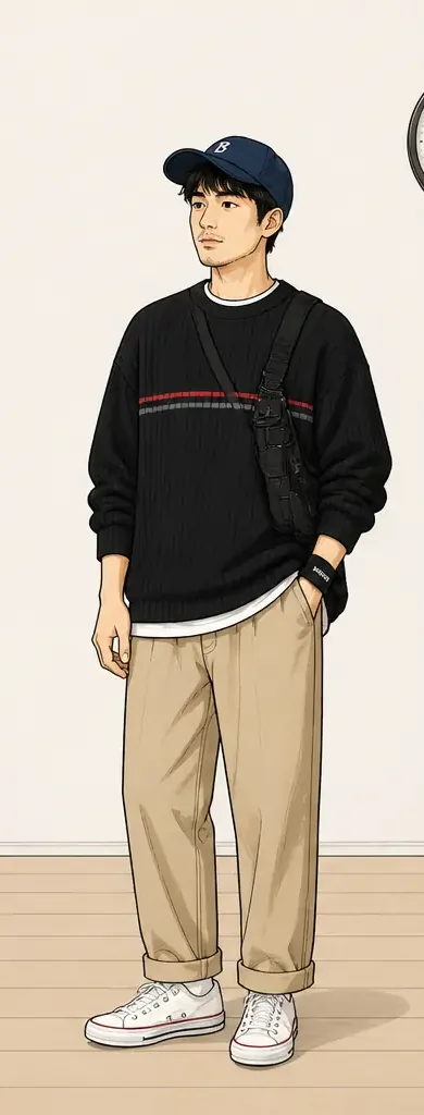 コーデ3