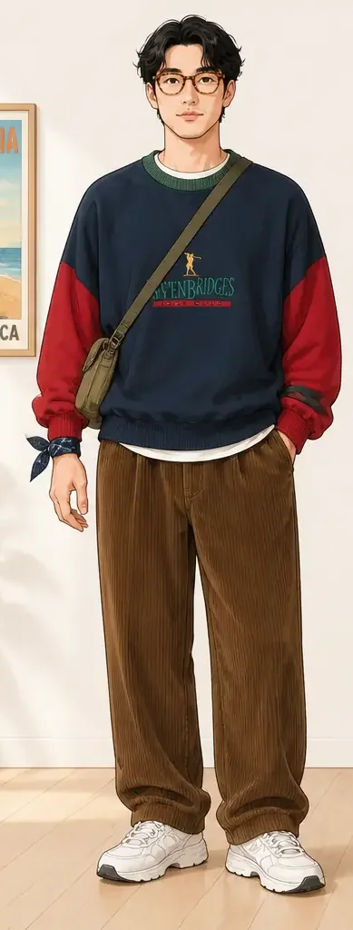 コーデ1