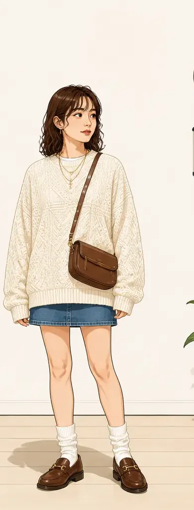 コーデ3