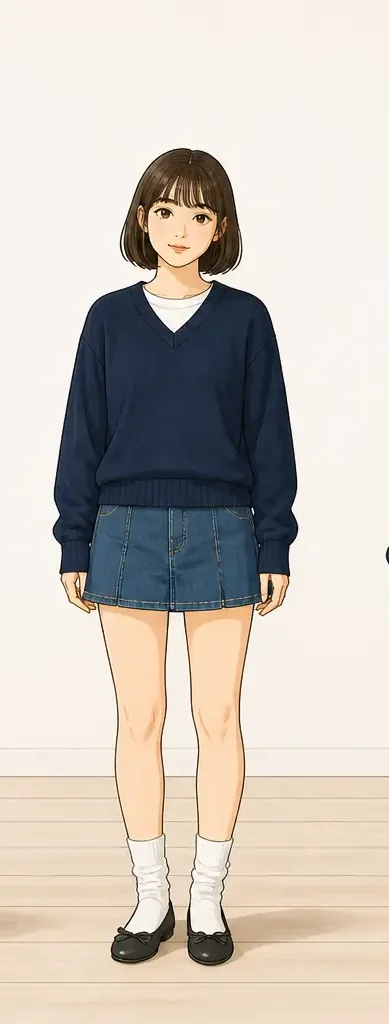 コーデ2