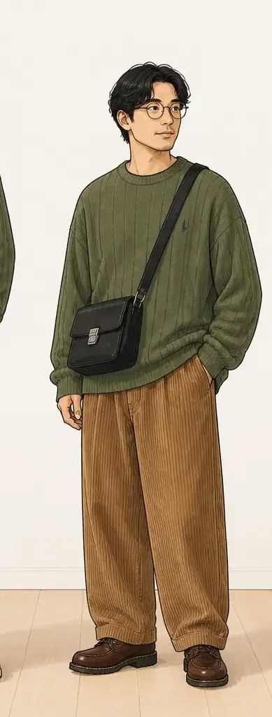 コーデ2