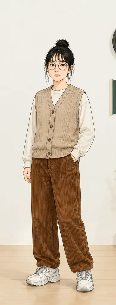 コーデ3