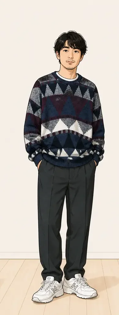 コーデ2