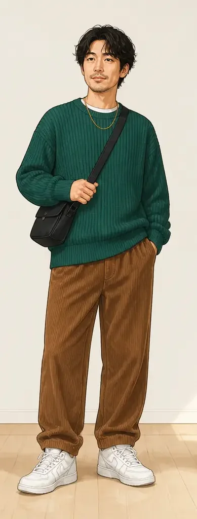 コーデ2