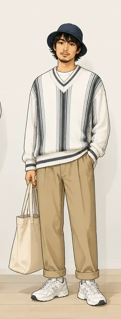 コーデ2