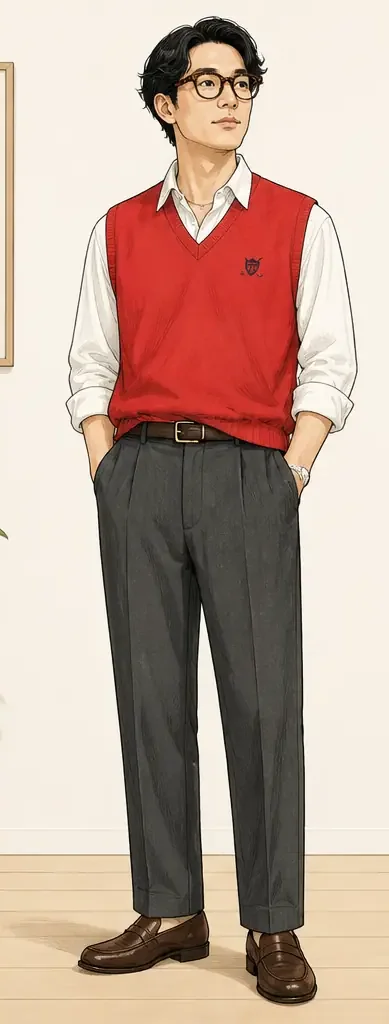 コーデ1